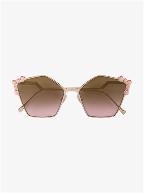 fendi can eye sunglasses sale